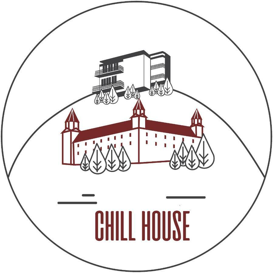 מלון ברטיסלאבה Chill House מראה חיצוני תמונה